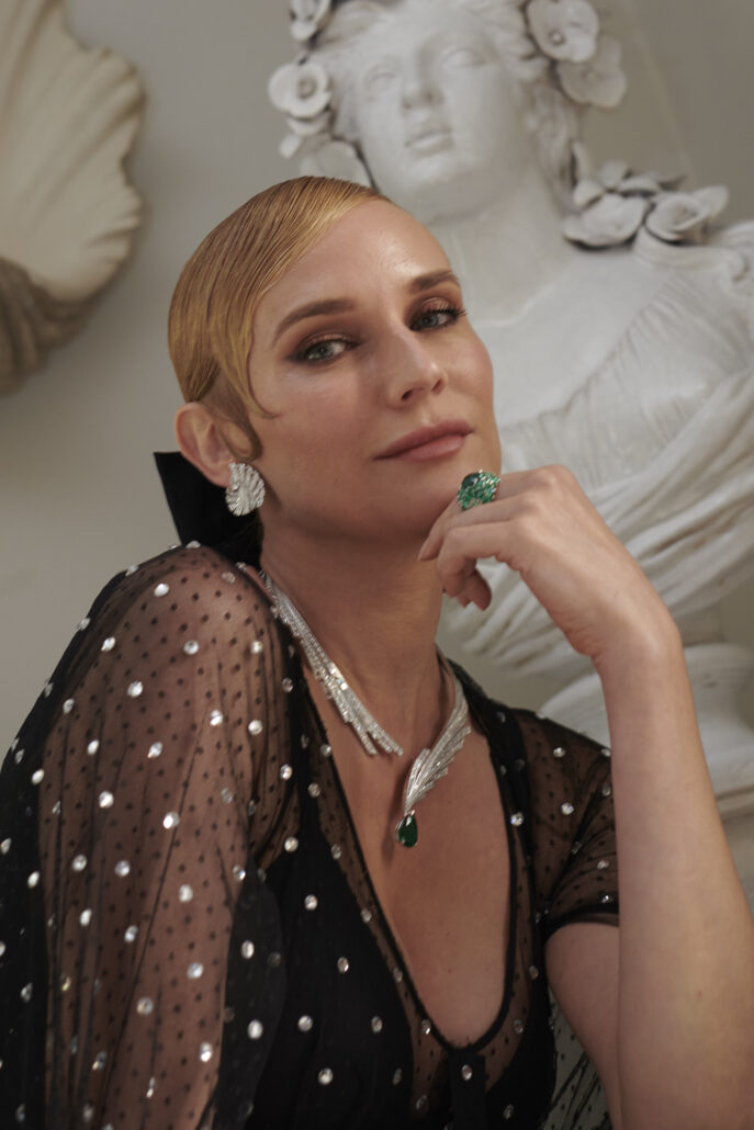 Piaget Metaphoria Diane Kruger DSC 0342 V1