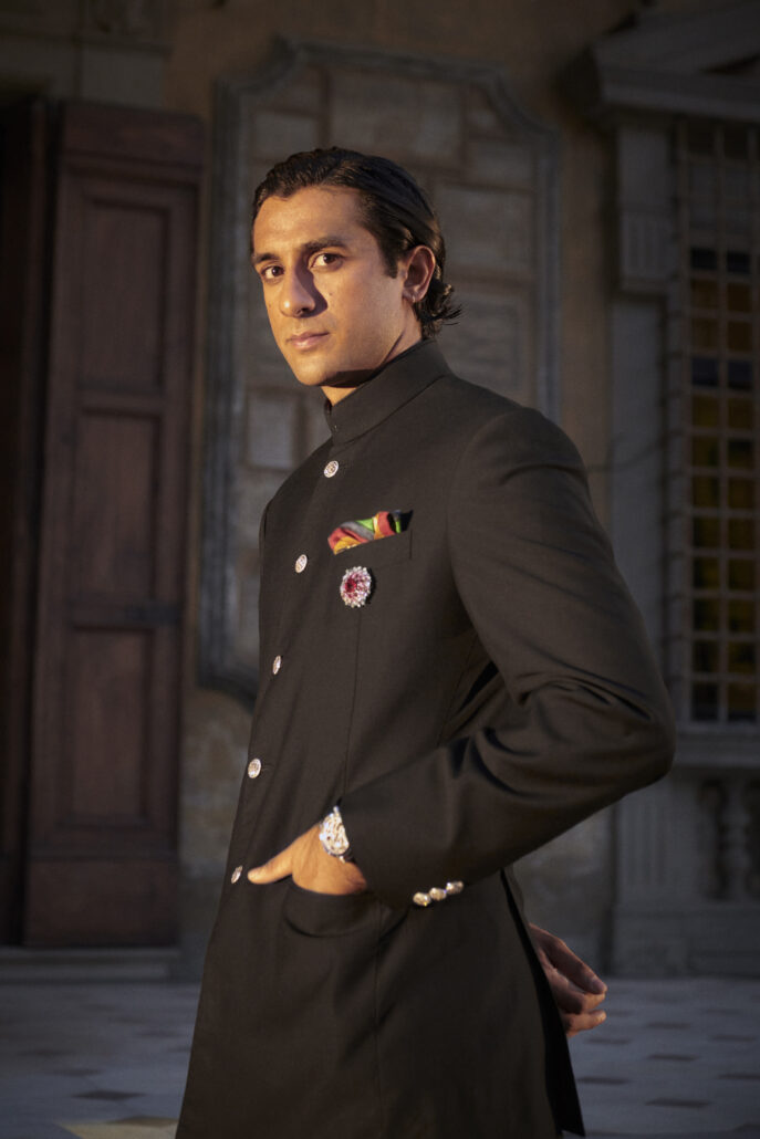 Piaget Metaphoria Sawai Padmanabh Singh DSC 0601 V1