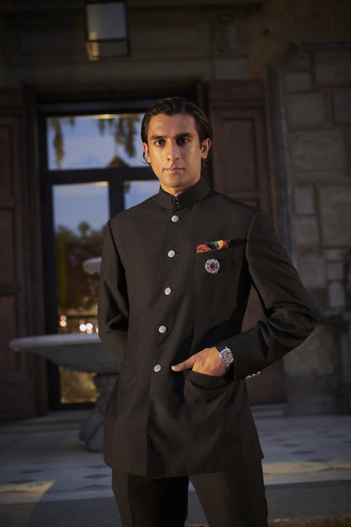 Piaget Metaphoria Sawai Padmanabh Singh DSC 0605 V1