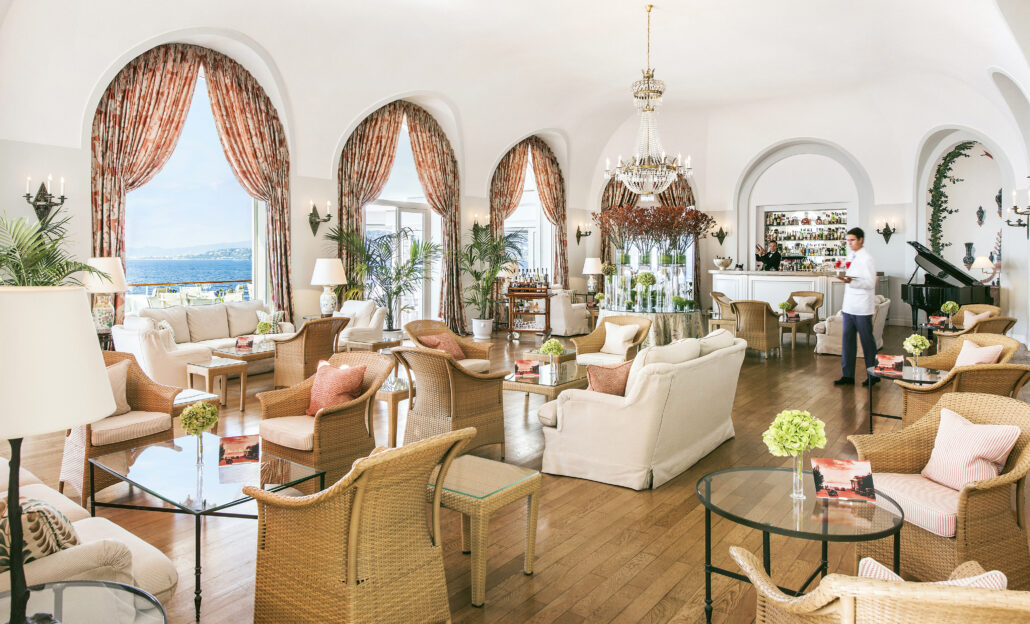 Piano Bar La Rotonde 5050