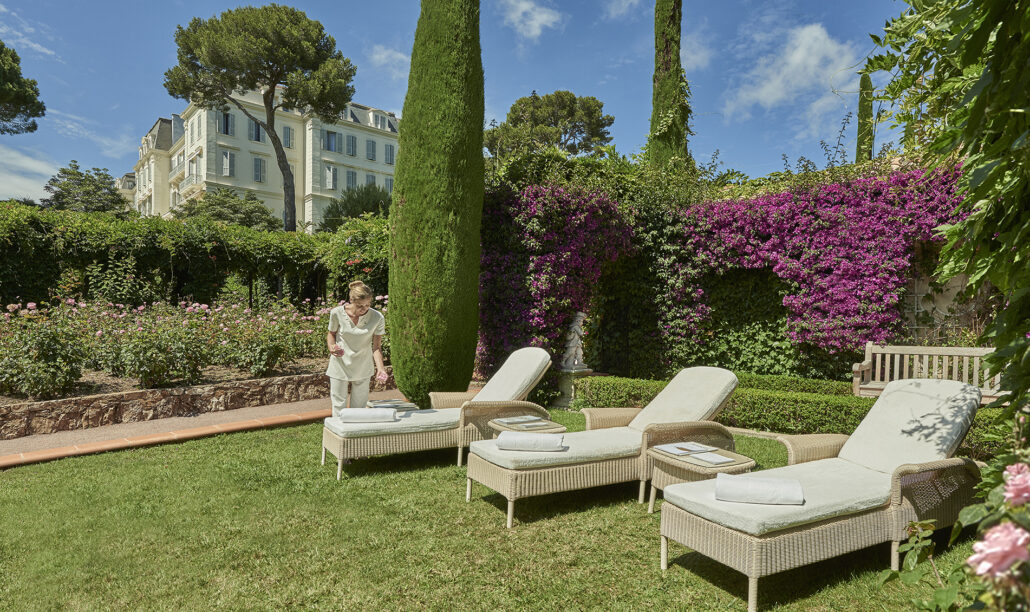 Relaxation Spa area 1485