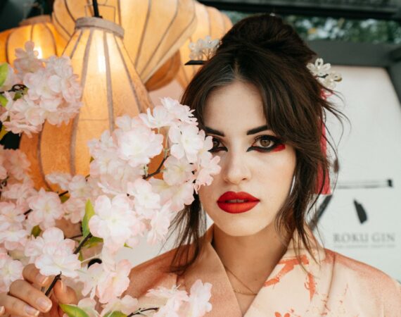 RokuSummerGarden Co @medianomia RalphDarabos fuerBeamSuntory 3