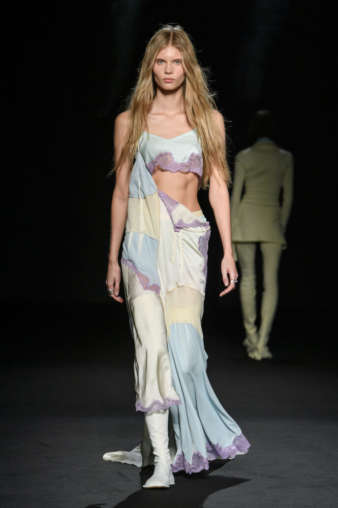 Sportmax SS23 Runway Press look 006