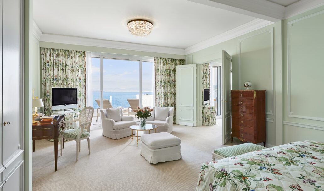 Suite Eden Roc Room 0371