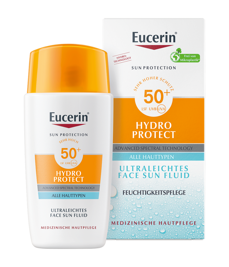 Sun HydroProtect UltraLightFluid 1 1