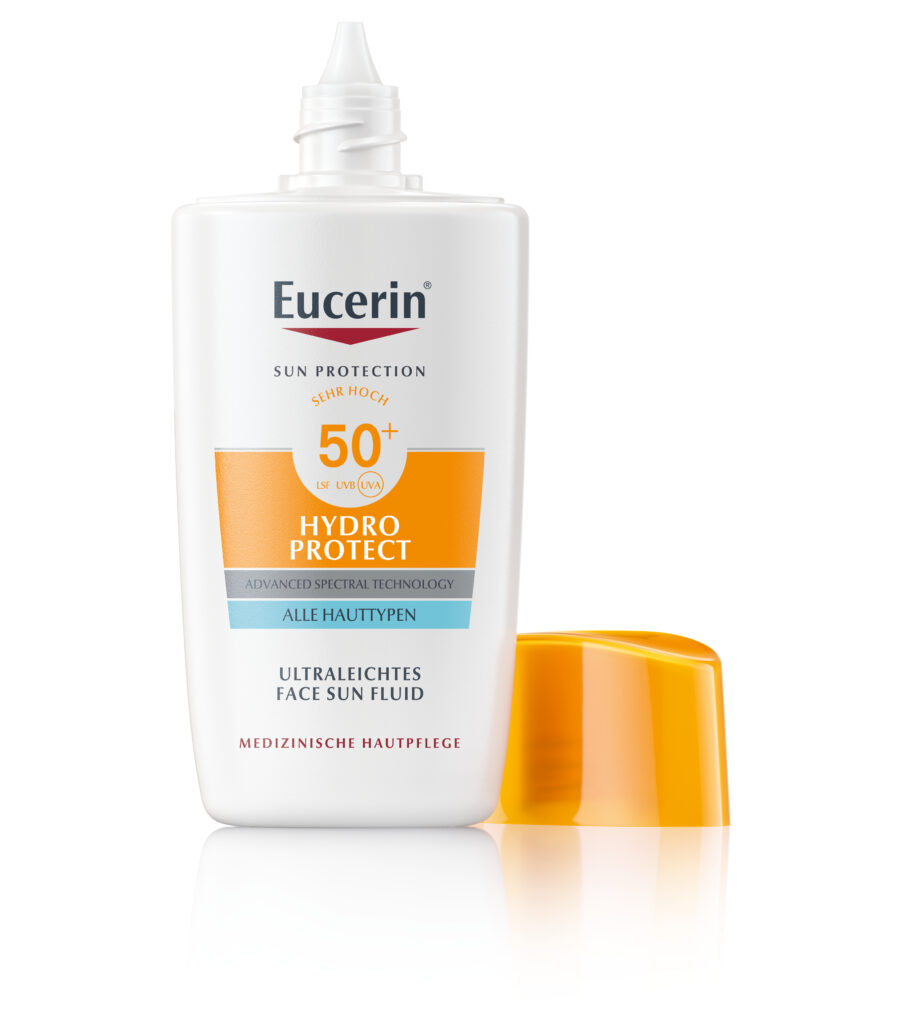 Sun HydroProtect UltraLightFluid 3 1