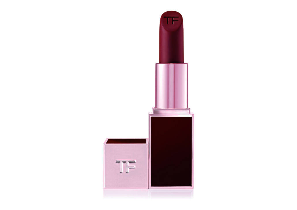 TOM FORD BEAUTY LIP COLOR MATTE VELVET CHERRY