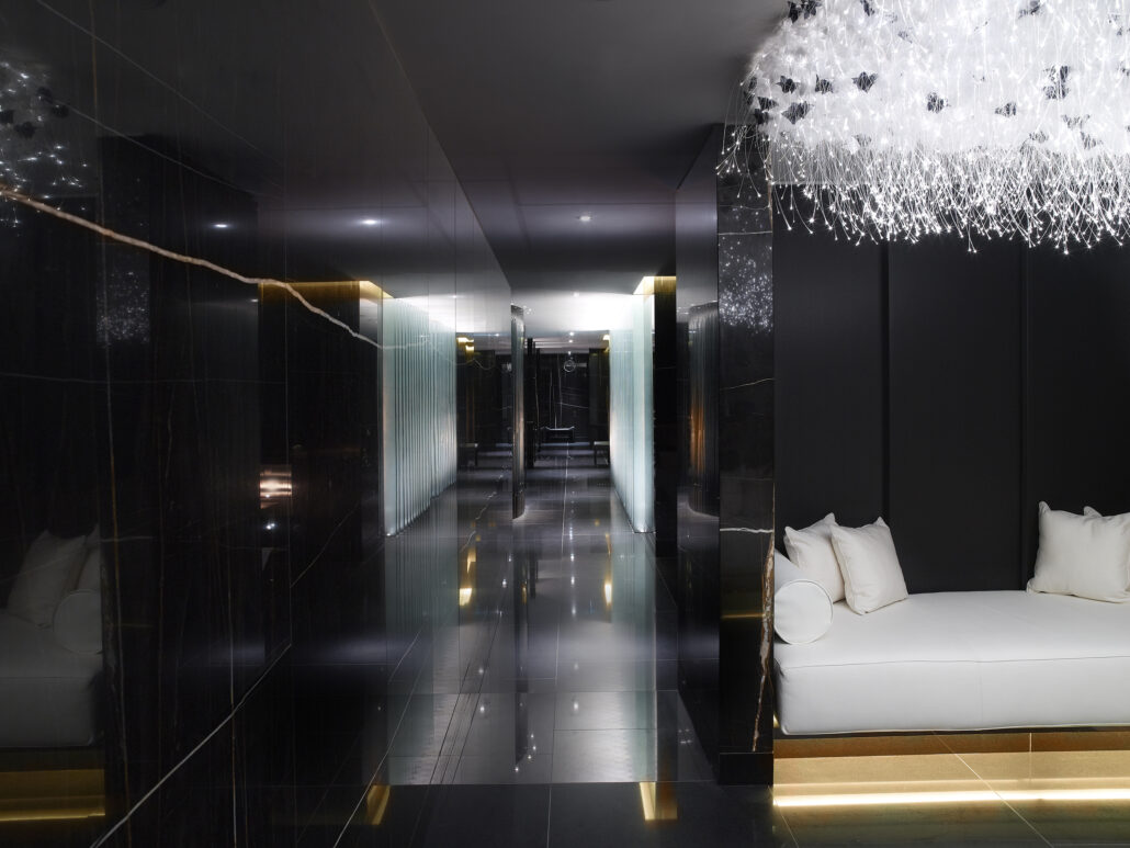 The Thermal Suite ESPA Life at Corinthia