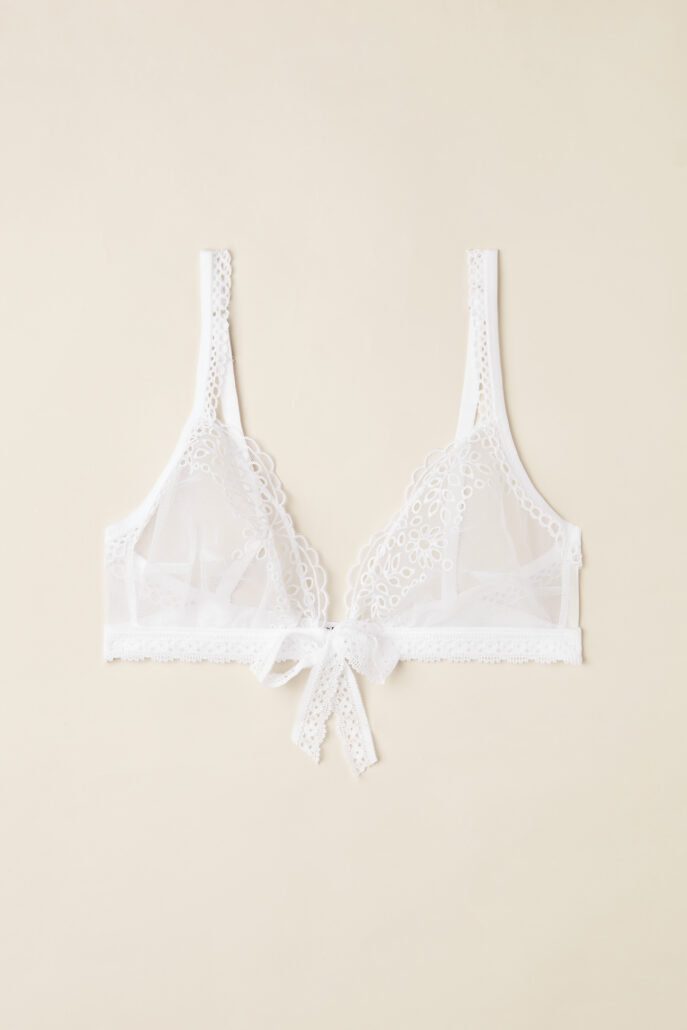 Triangel BH Timeless Simplicity 35 90