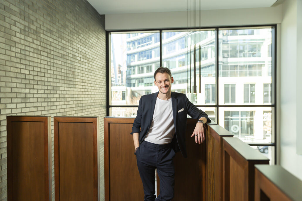 Vedran Bijelac © spermidineLIFE®