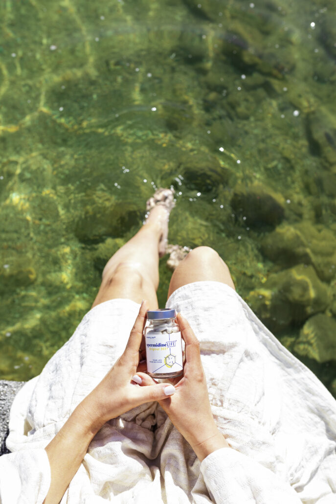 X6A1011 spermidineLIFE®