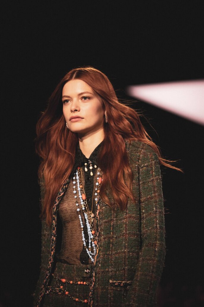 chanel 2022 23 metiers dart collection in tokyo show copyright chanel 53 LD