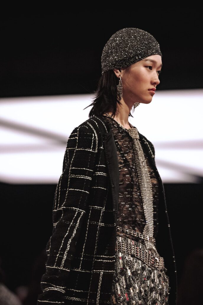 chanel 2022 23 metiers dart collection in tokyo show copyright chanel 74 LD