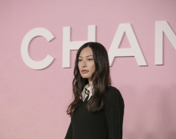 chanel aya omasa chanel mda 22 23 replica show tokyo june 1st 2 HD