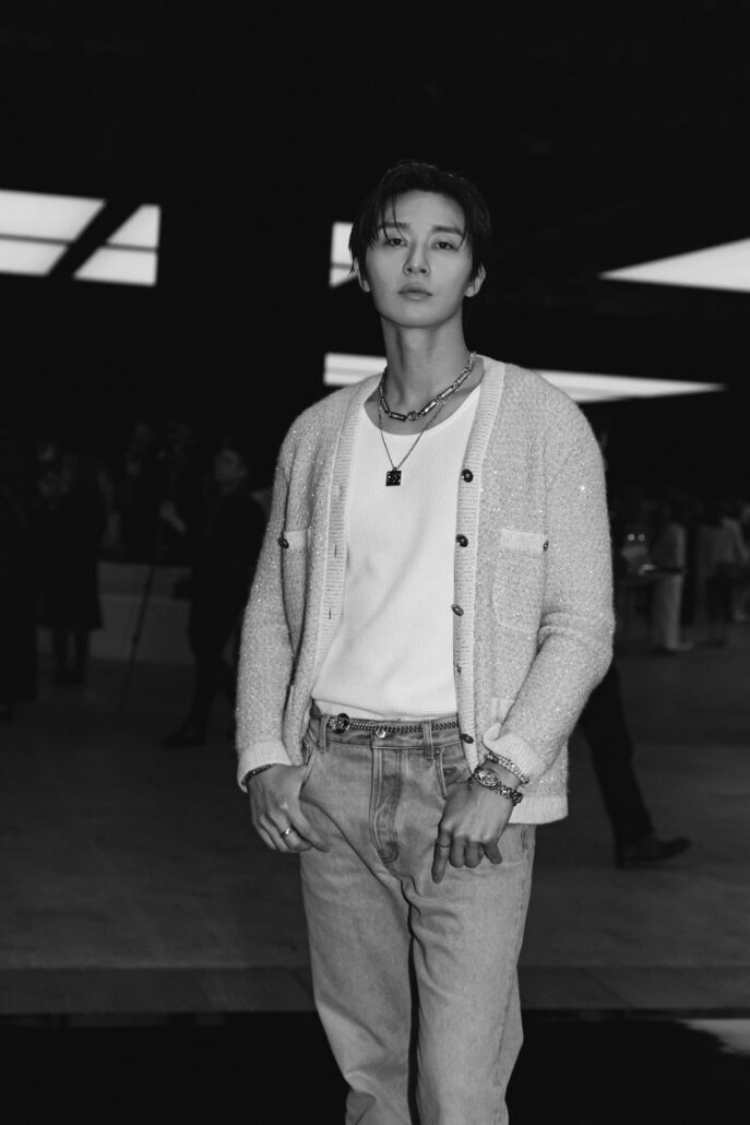 chanel seojun park chanel mda 22 23 replica show tokyo june 1st 1 LD