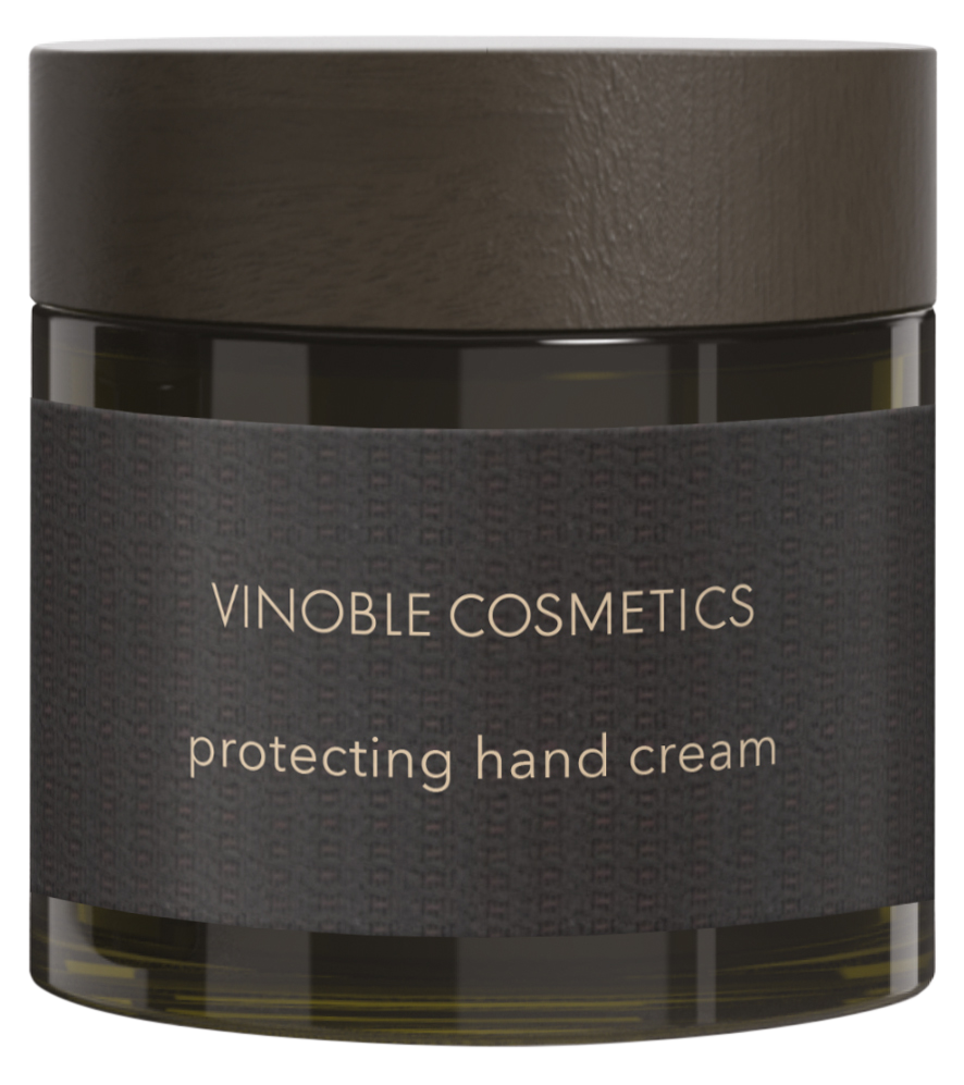 protecting hand cream100ml