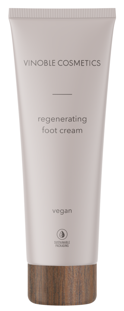 regenerating foot cream 100ml
