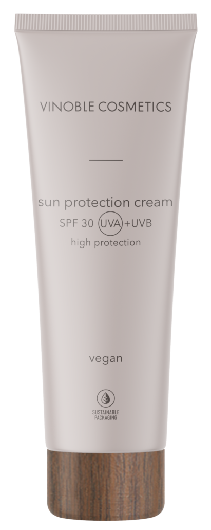 sun protection cream 100ml