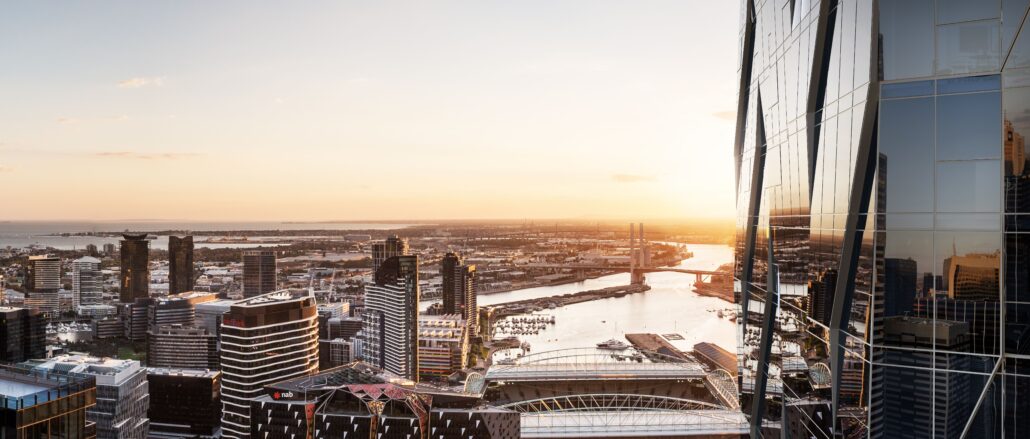 1 The Ritz Carlton Melbourne c Visit Victoria