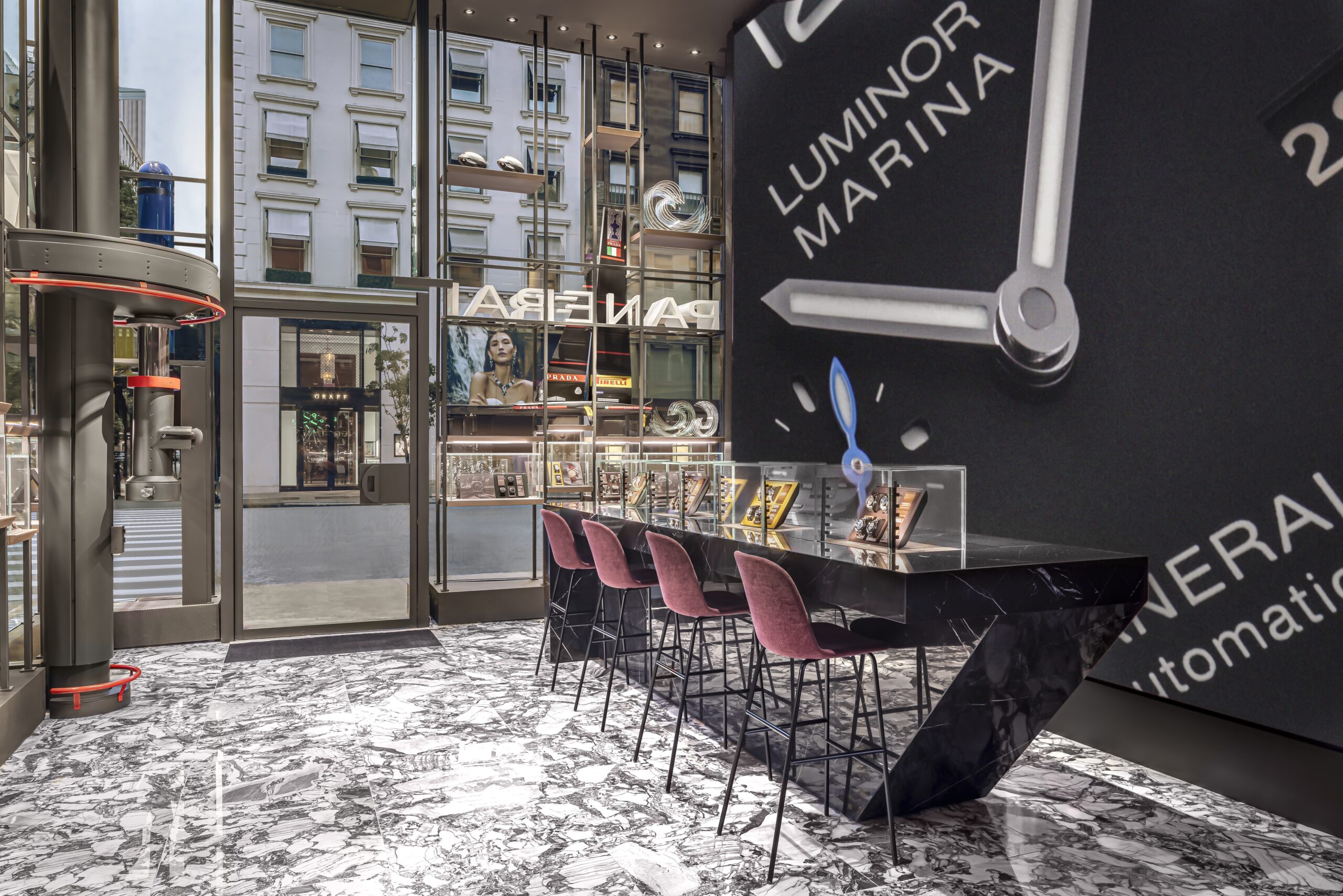 20230527AaronDoughertyPhoto PANERAI NYC 1 scaled