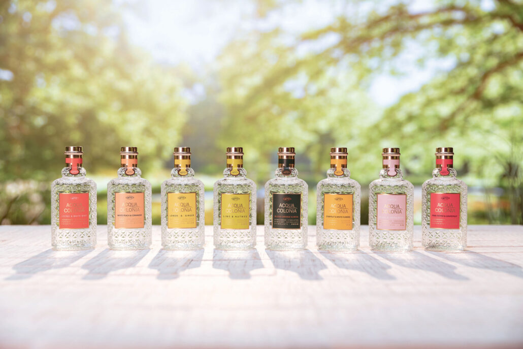 4711 AcquaColonia Peony Sandalwood MoodBild 5