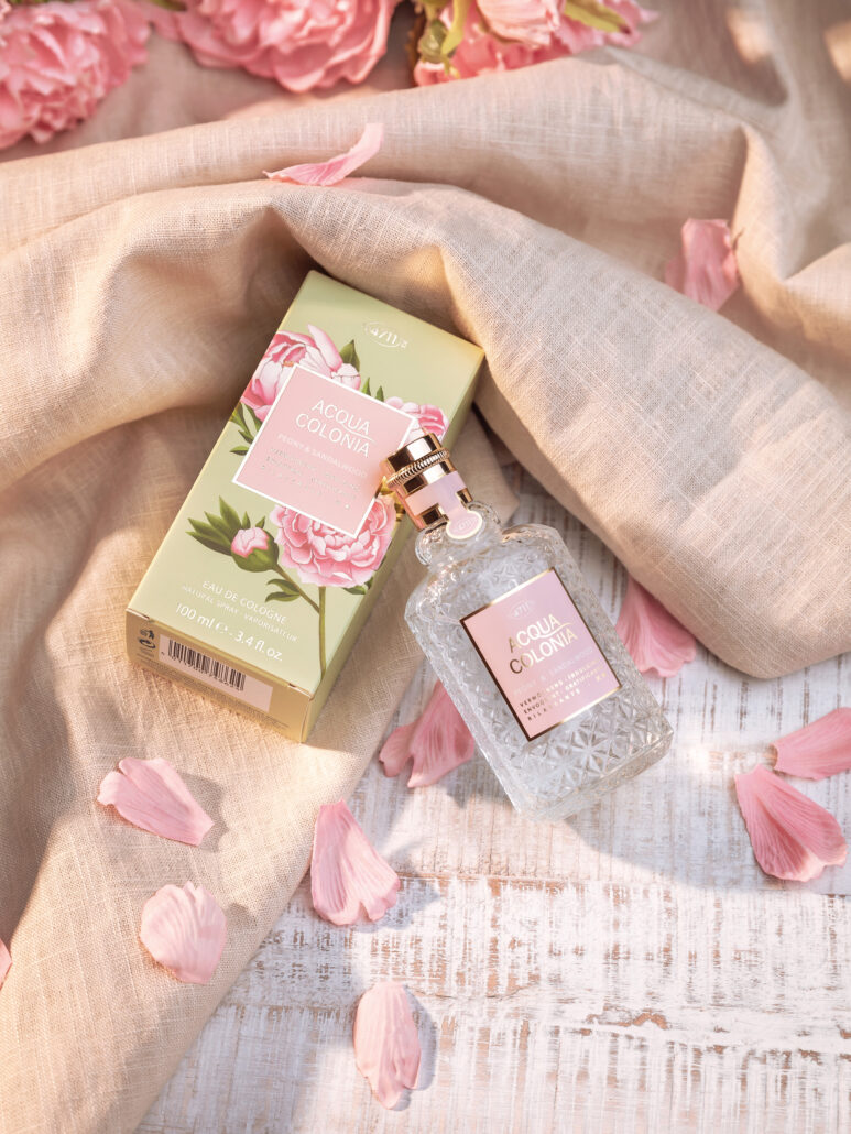 4711 AcquaColonia Peony Sandalwood MoodBild 7
