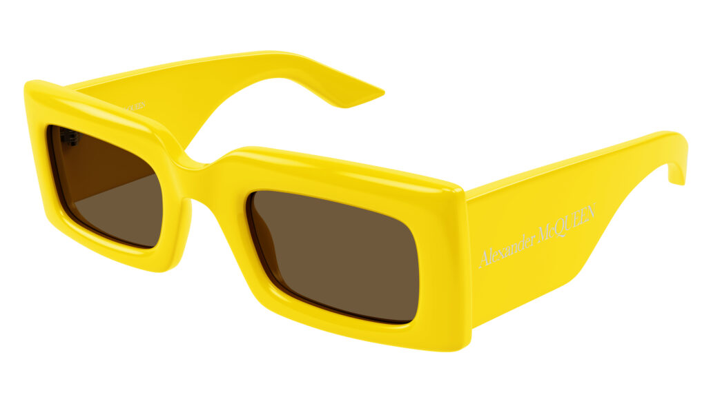 ALEXANDER MCQUEEN AM0433S 004 Cat