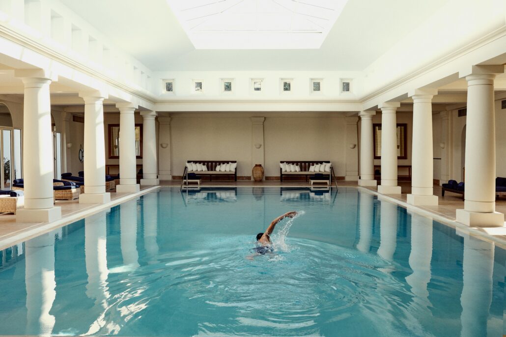 Anassa THALASSA SPA