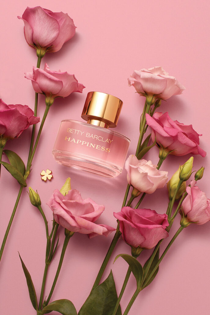 BettyBarclay Happiness Mood 2