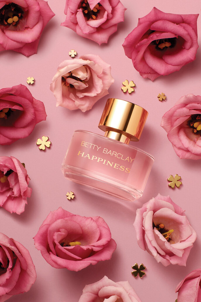 BettyBarclay Happiness Mood 4