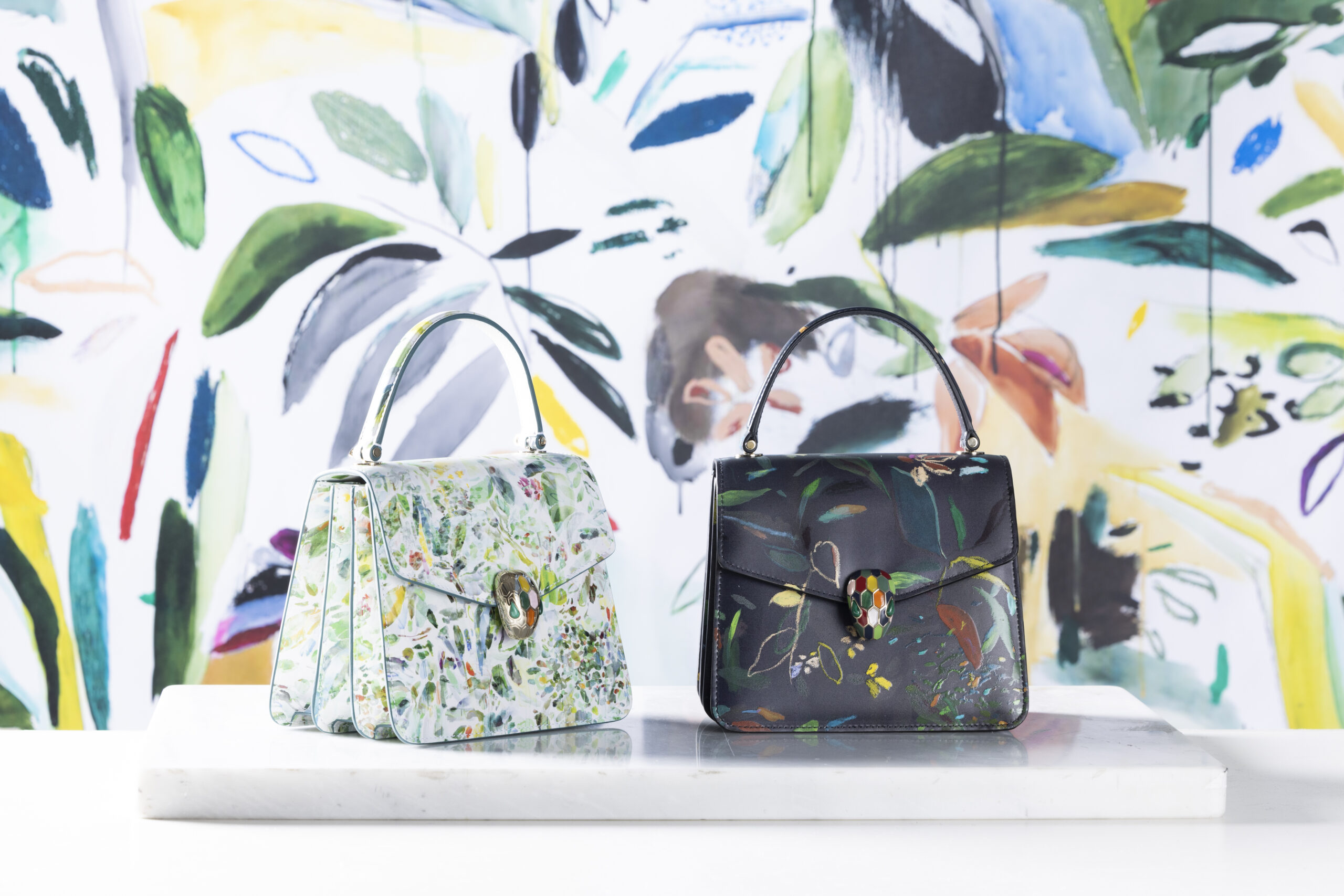 Bulgari Serpenti in Art 55 scaled