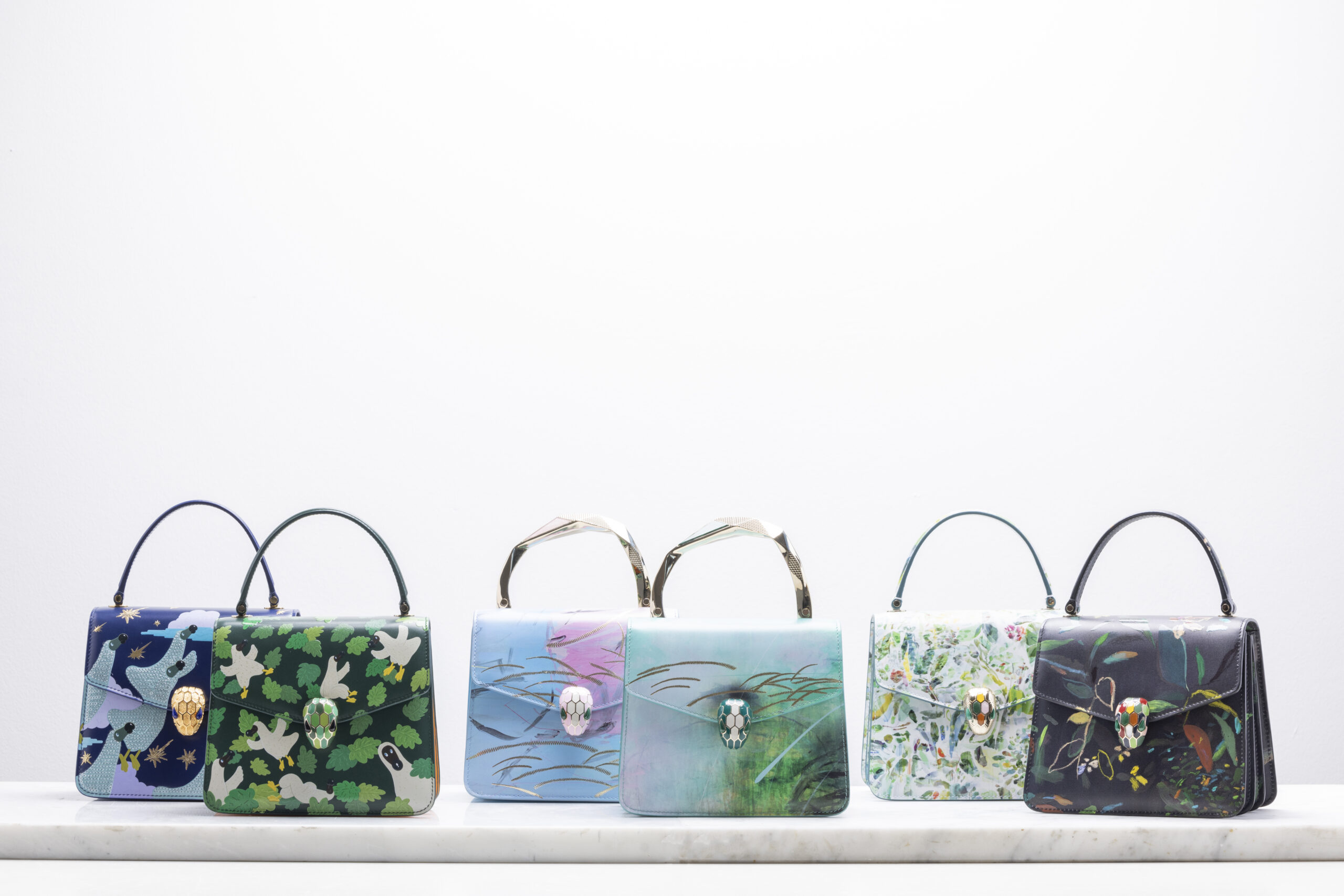 Bulgari Serpenti in Art 86 scaled