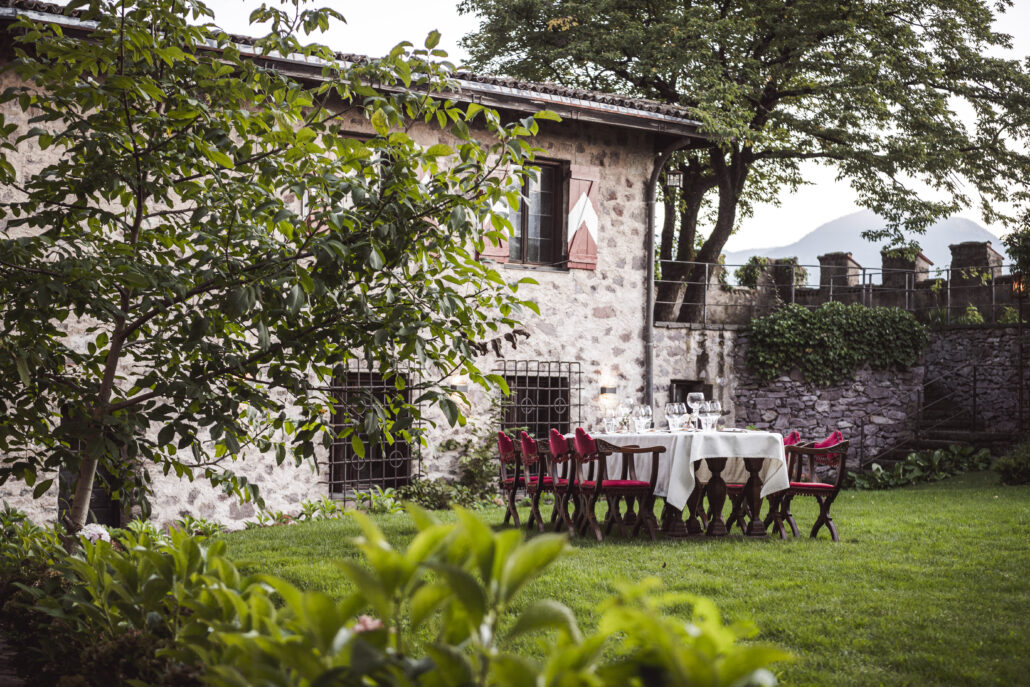 Castel Fragsburg Castel Fragsburg Paternum 4