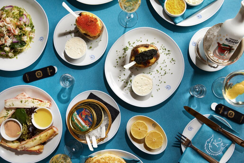 Caviar Kaspia at The Mark Food066 Brett Wood HighRes Kopie