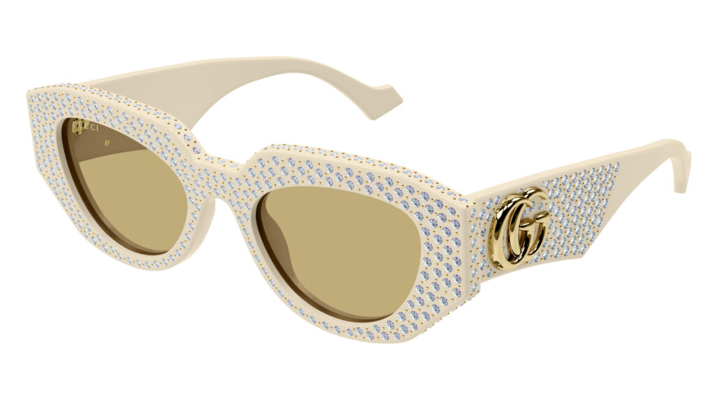 GUCCI GG1421S 005 Cat