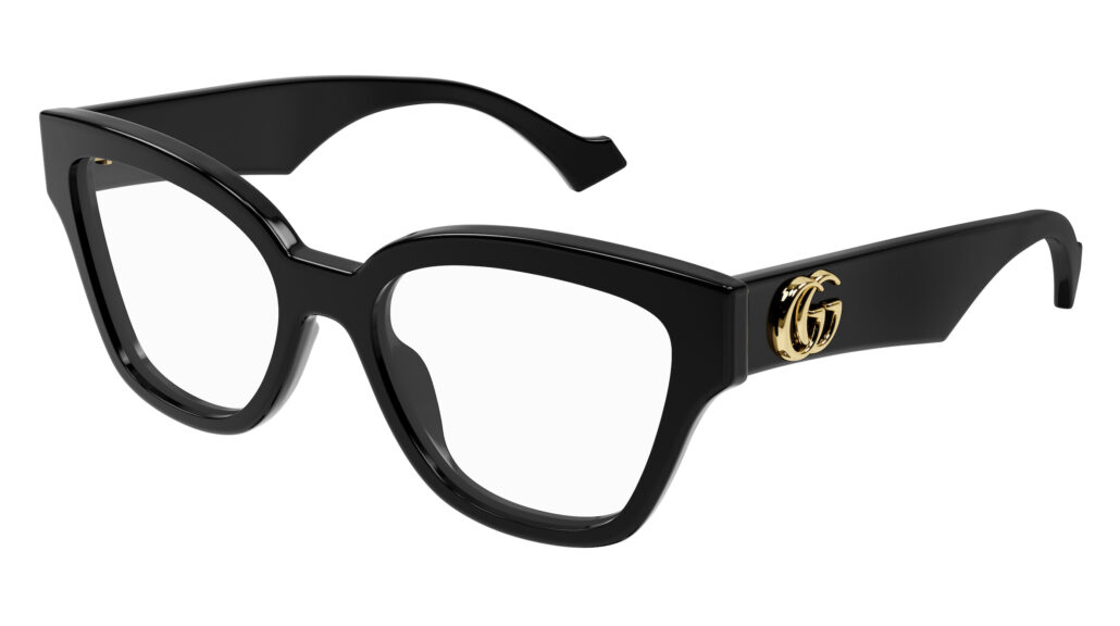 GUCCI GG1424O 001 Cat