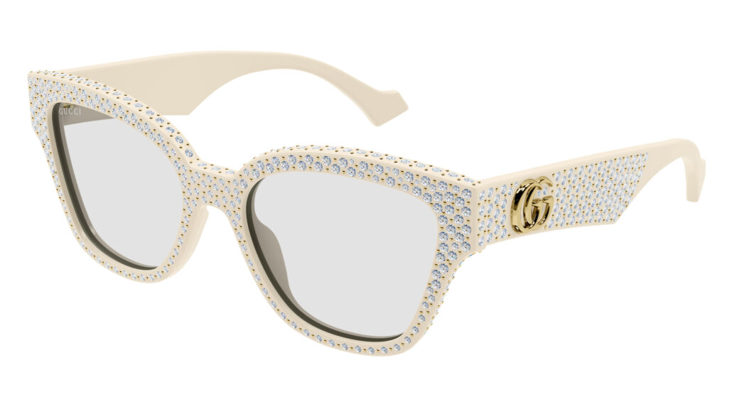 GUCCI GG1424S 001 Cat