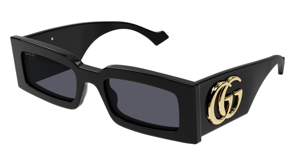 GUCCI GG1425S 001 Cat