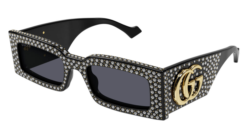GUCCI GG1425S 005 Cat