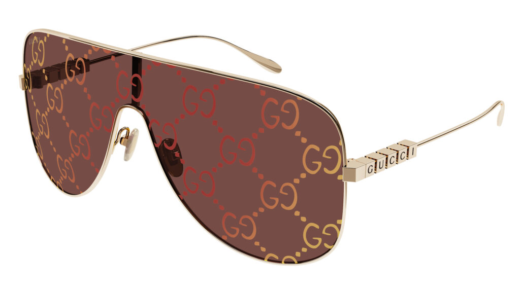 GUCCI GG1436S 003 Cat
