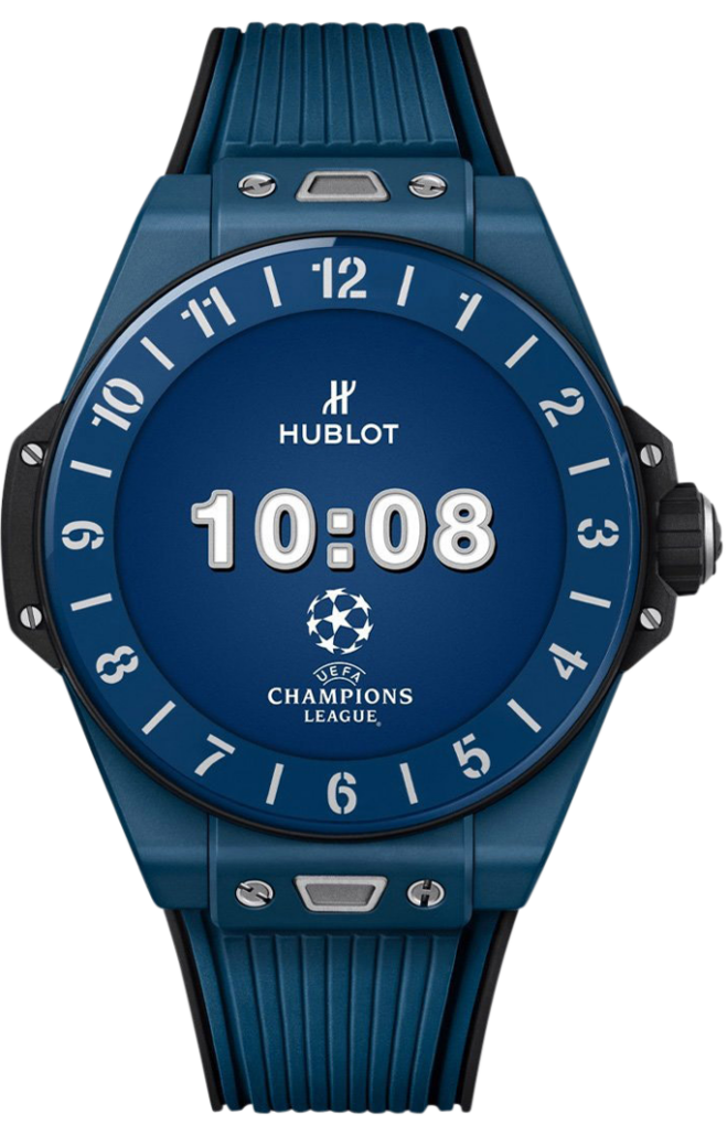 Hublot Champions League