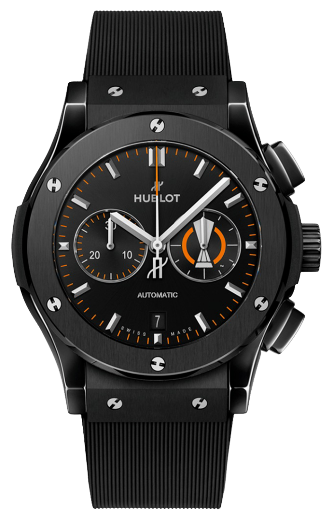 Hublot Europa League