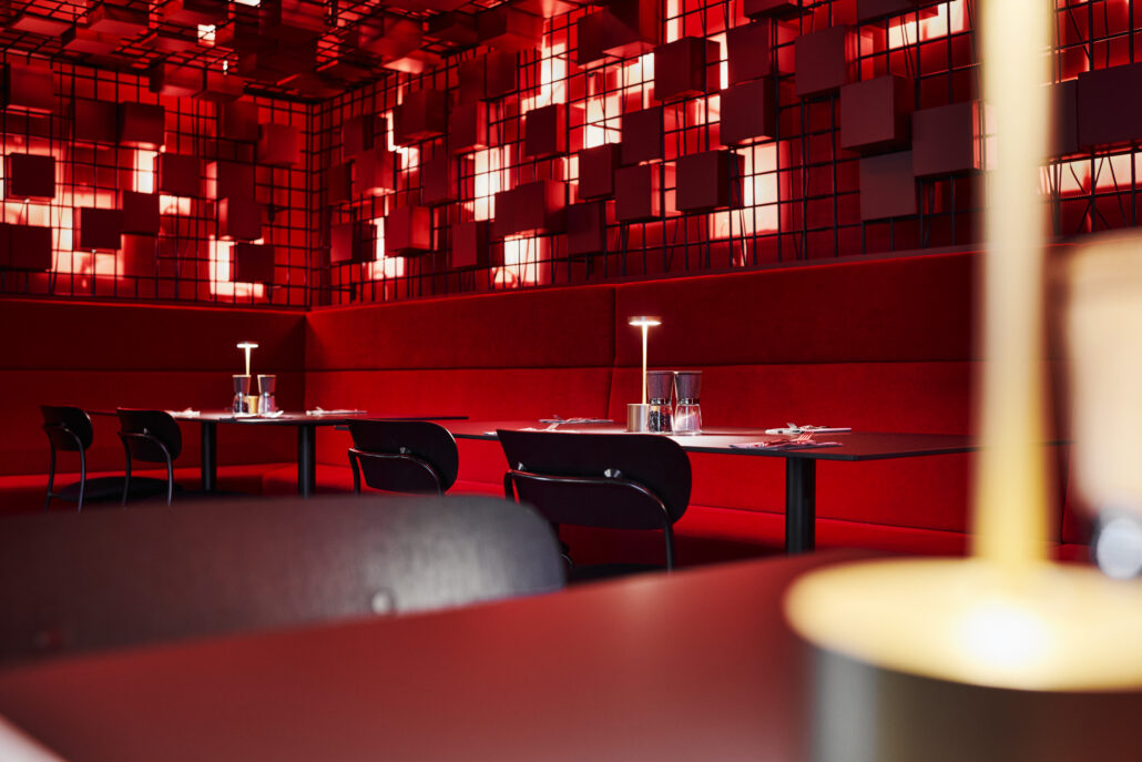 Jaz Vienna RBK restaurant c Deutsche Hospitality 1