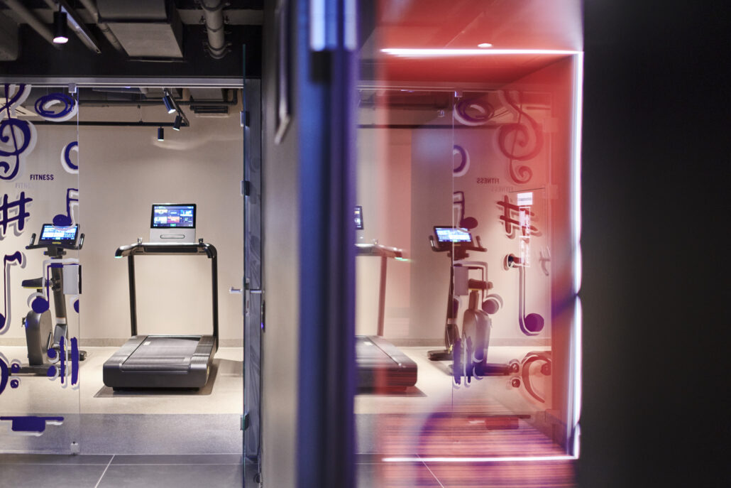 Jaz Vienna Spa Wellness Fitness c Deutsche Hospitality