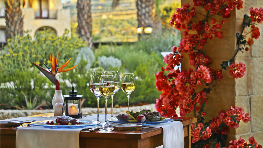 Kempinski Hotel San Lawrenz Gozo LIstorja copyright Kempinski Hotels