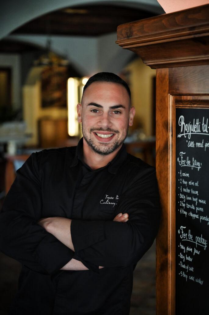 Kempinski Hotel San Lawrenz Gozo Trevor Portelli copyright Kempinski Hotels