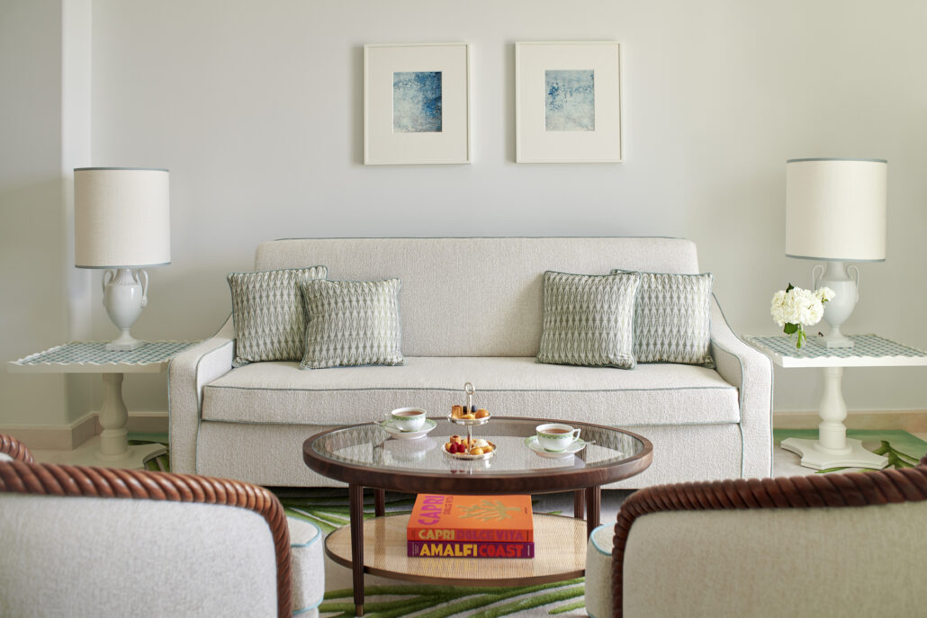 La Palma Suite Giulio Ghirardi