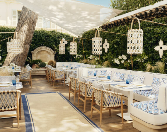 Louis Vuitton Arnaud Donckele Maxime Frederic at Louis Vuitton Indoor 5