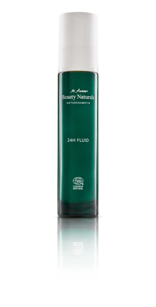 M.ASAM BN 24H Fluid 50ml