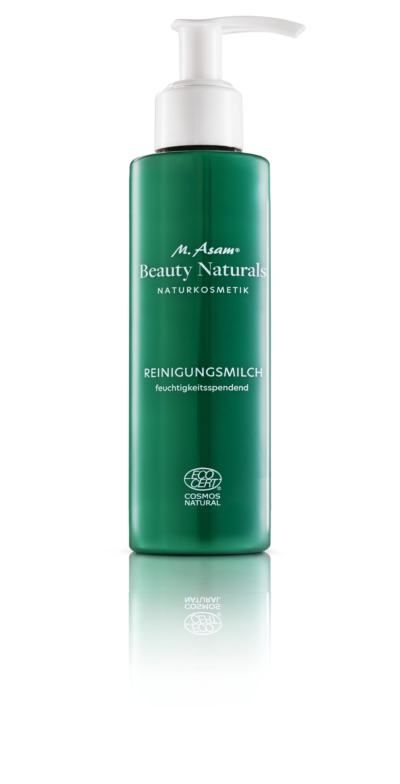 M.ASAM BN Cleaning Milk 150ml scaled